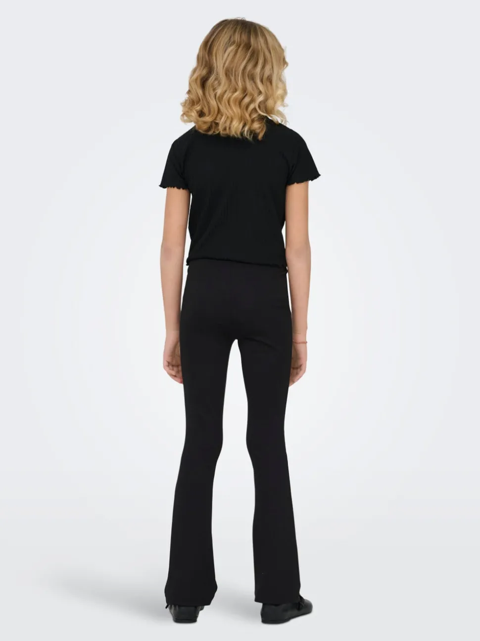 KOGPAIGE Flared Fit Legging