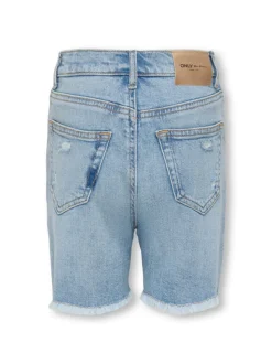 KOGPAM Regular Fit Short en denim