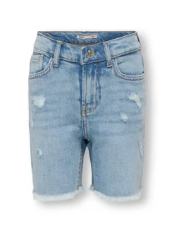 KOGPAM Regular Fit Short en denim