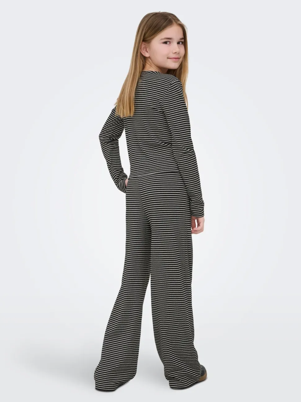 KOGPAMIA Loose Fit Pantalon