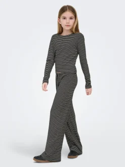 KOGPAMIA Loose Fit Pantalon