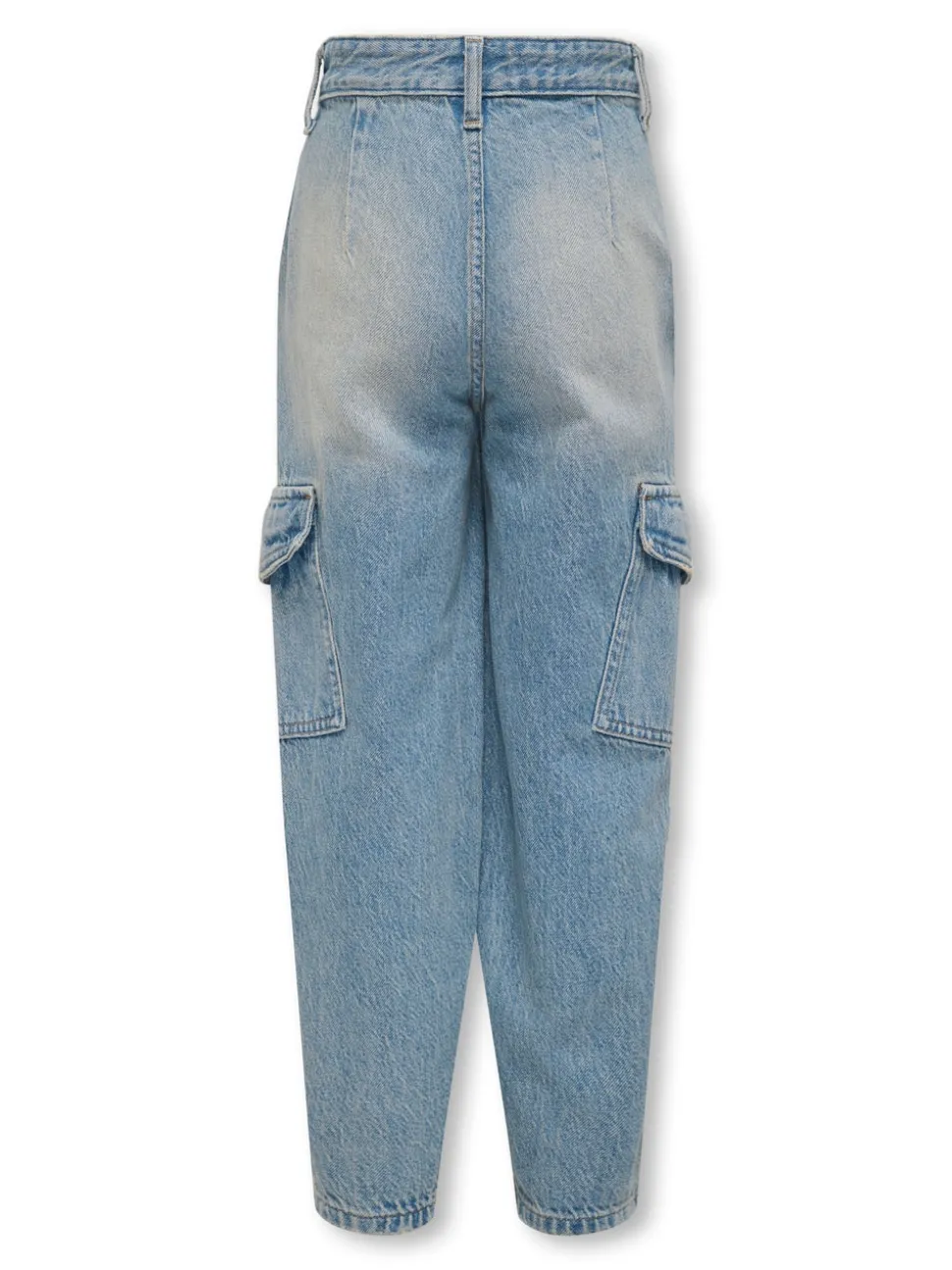 KOGPERNILLE Balloon Fit Jeans