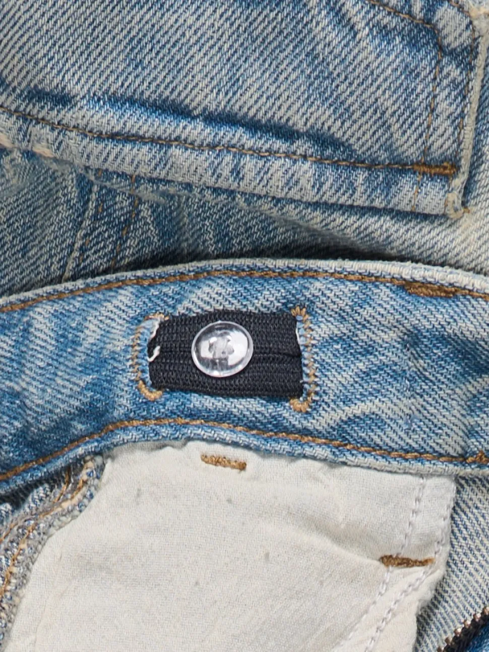 KOGPERNILLE Balloon Fit Jeans