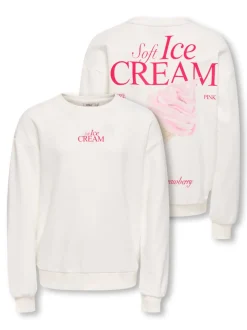 KOGPHILEA Sweat-shirts