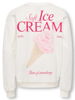 KOGPHILEA Sweat-shirts
