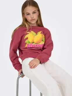 KOGPHILEA Sweat-shirts