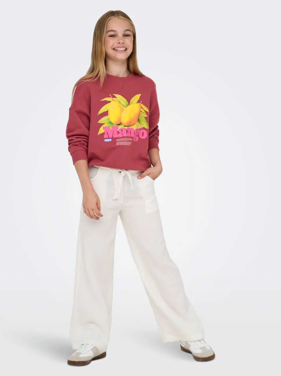 KOGPHILEA Sweat-shirts