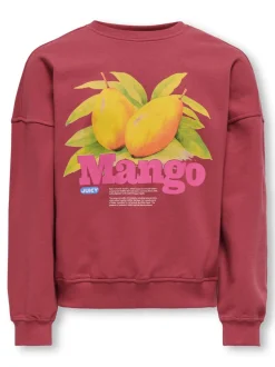 KOGPHILEA Sweat-shirts