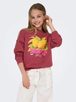 KOGPHILEA Sweat-shirts