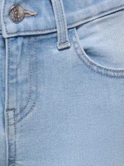 KOGPHOEBE Taille basse Flared Fit Jeans