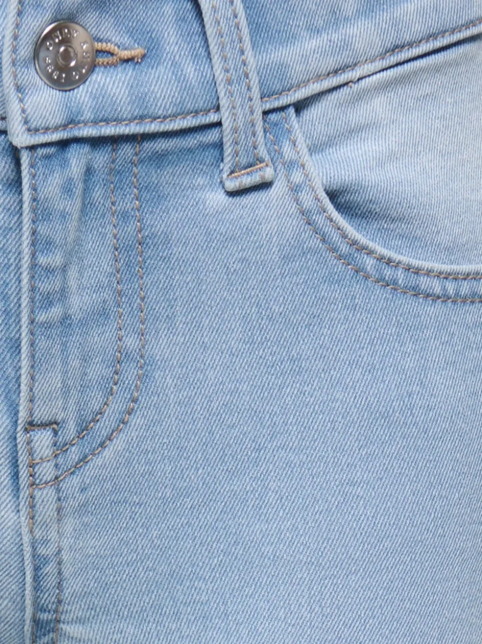 KOGPHOEBE Taille basse Flared Fit Jeans