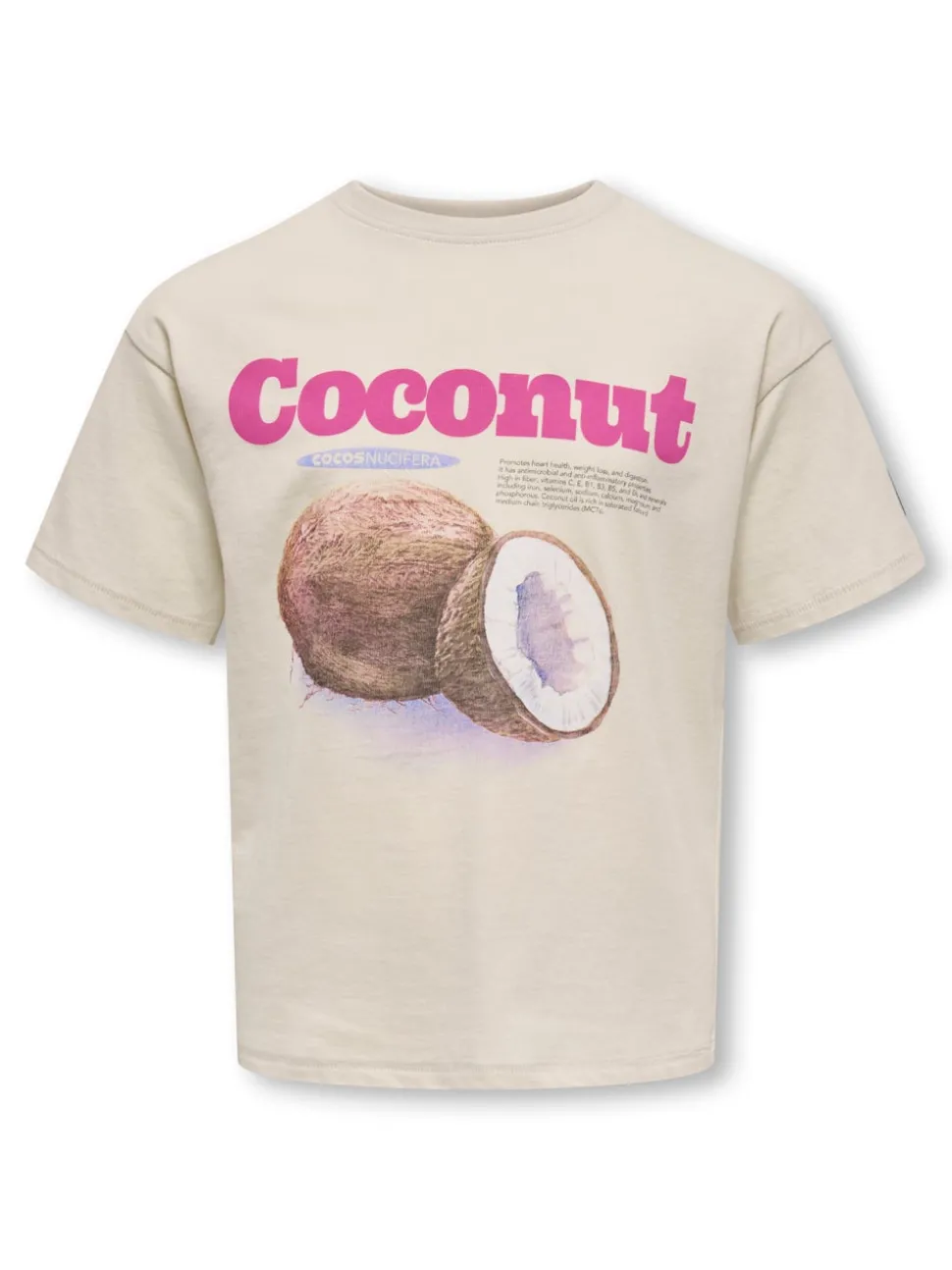 KOGPHOEBE T-shirt