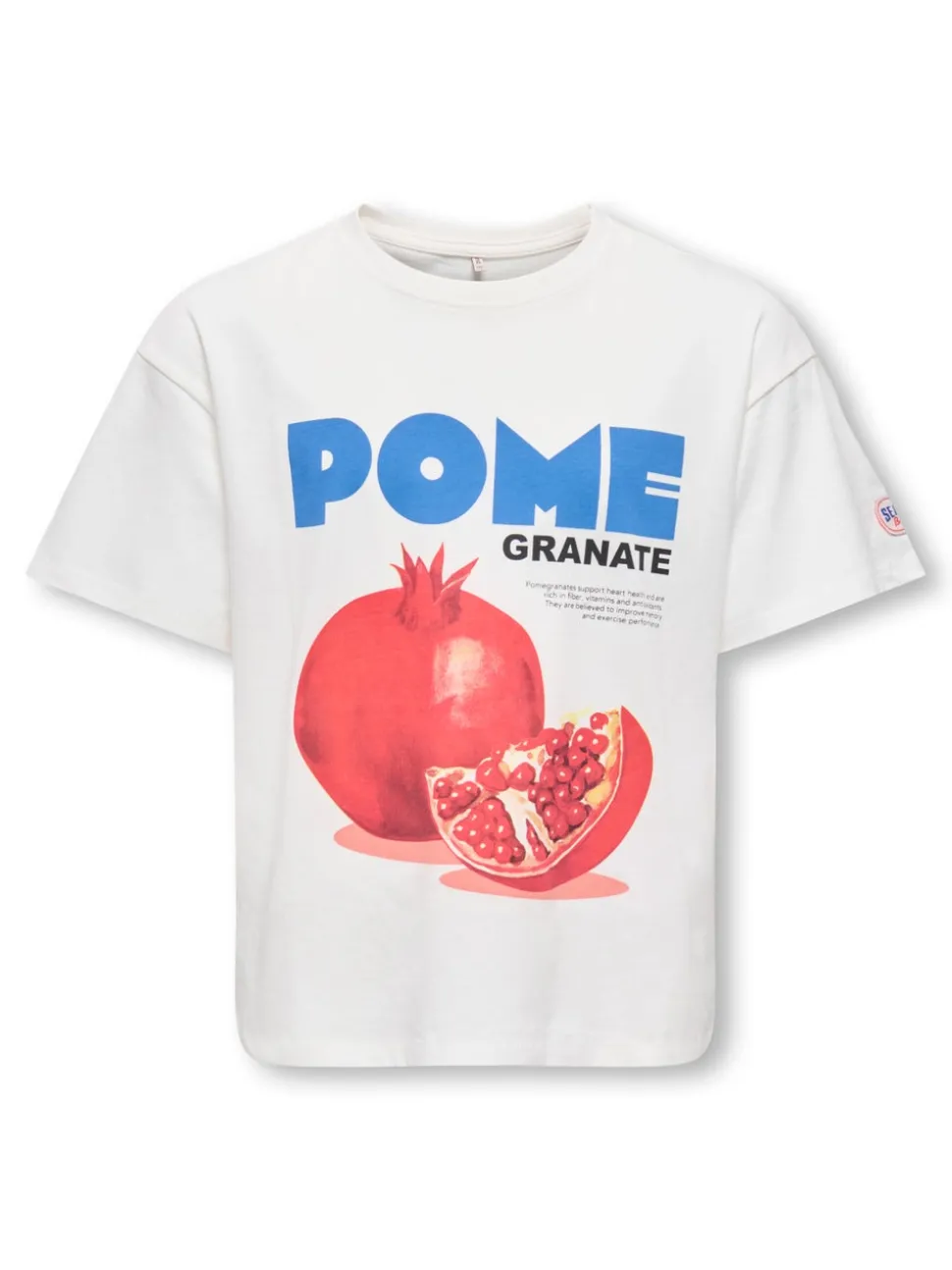 KOGPHOEBE T-shirt