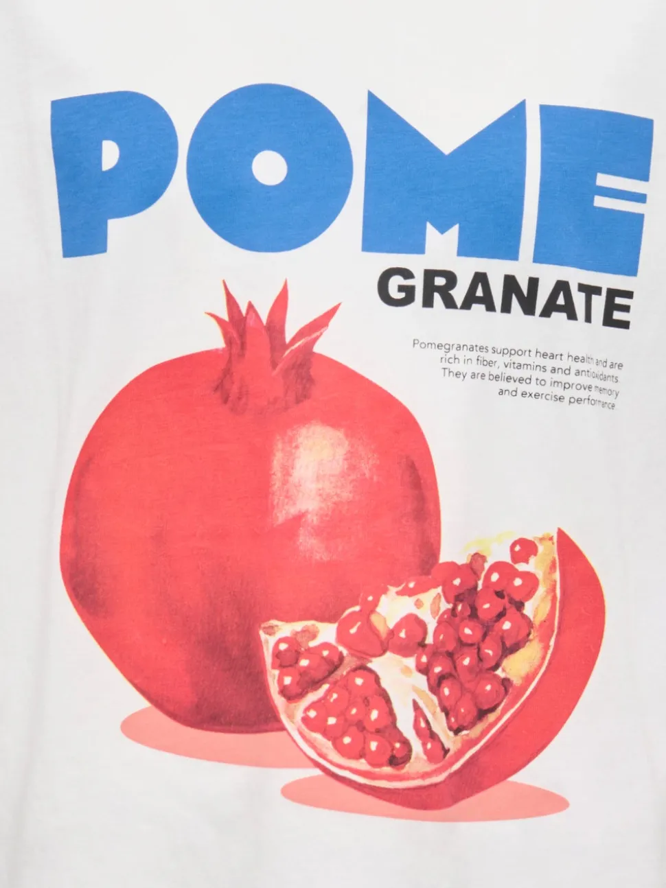 KOGPHOEBE T-shirt