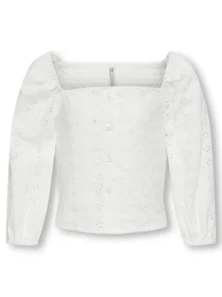 KOGPILEA Chemise