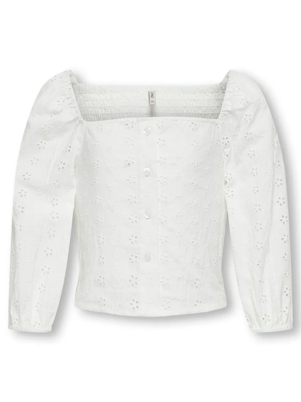 KOGPILEA Chemise