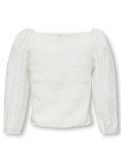KOGPILEA Chemise