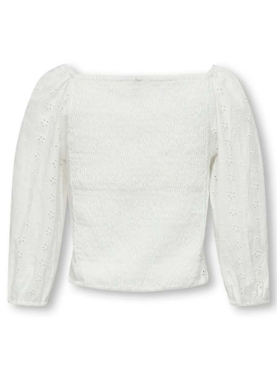 KOGPILEA Chemise
