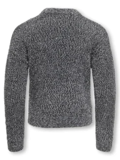 KOGPIUMO Pull en maille