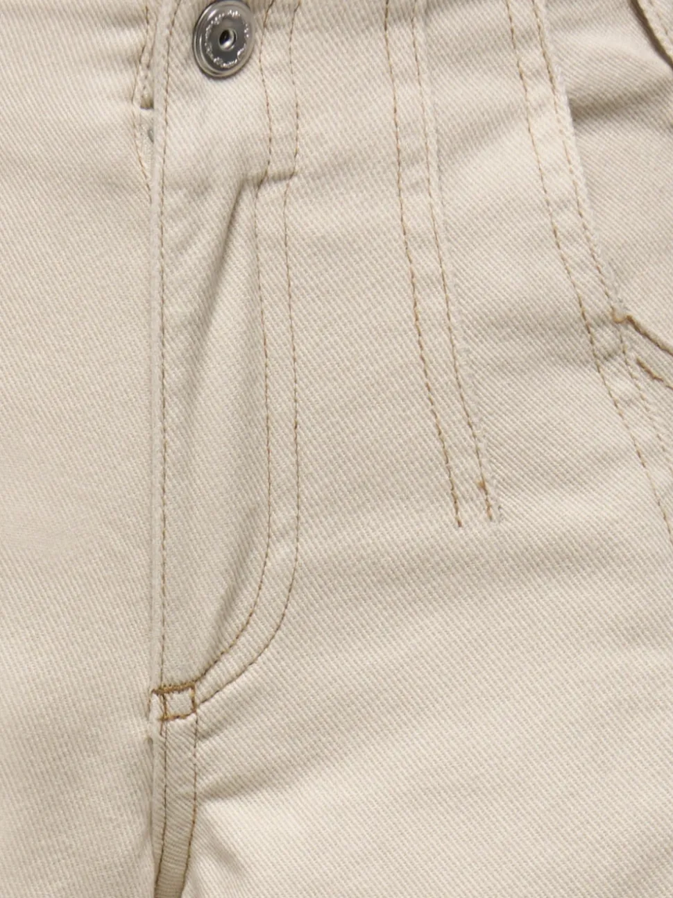 KOGPOPPY Loose Fit Short