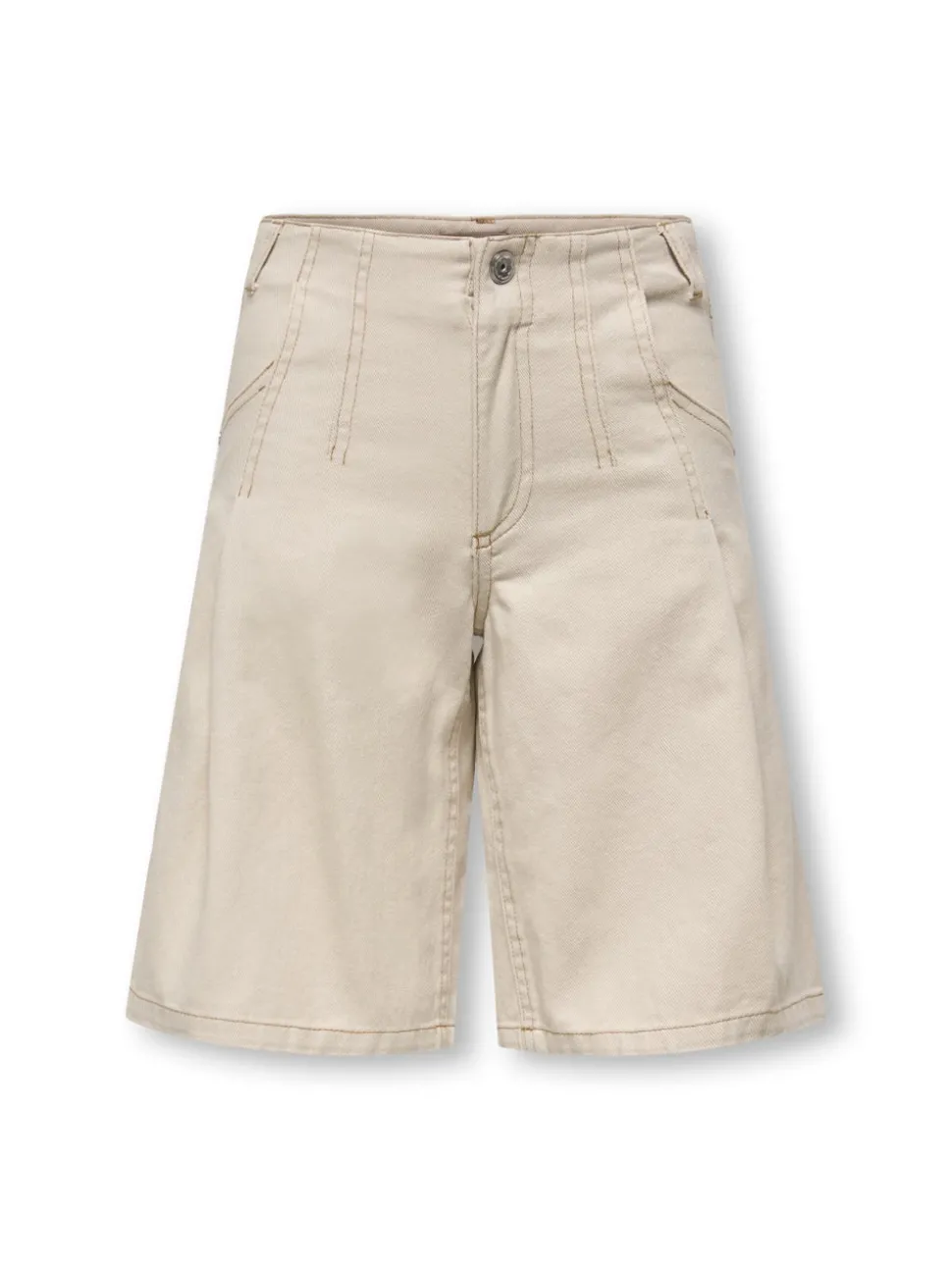 KOGPOPPY Loose Fit Short