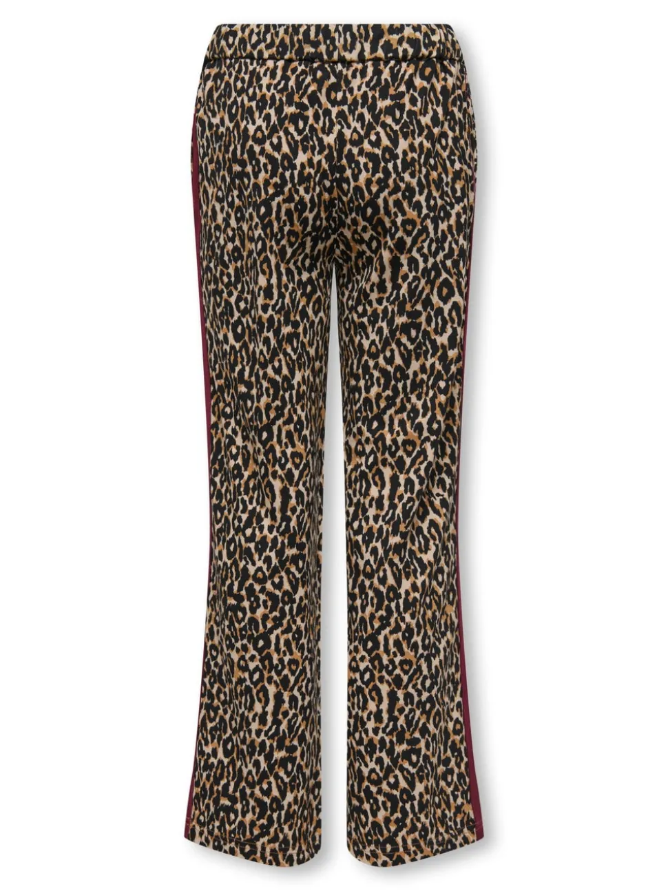 KOGPOPTRASH Loose Fit Pantalon