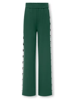 KOGPOPTRASH Loose Fit Pantalon