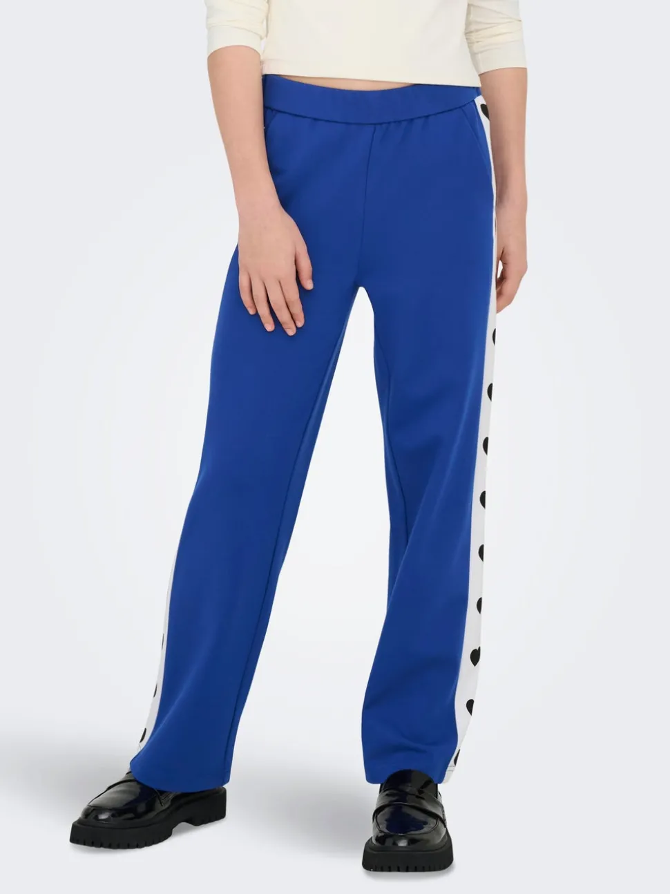 KOGPOPTRASH Loose Fit Pantalon