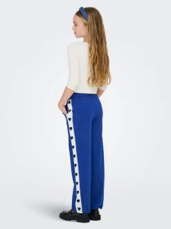 KOGPOPTRASH Loose Fit Pantalon