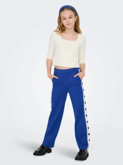 KOGPOPTRASH Loose Fit Pantalon