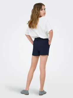 KOGPOPTRASH Regular Fit Short