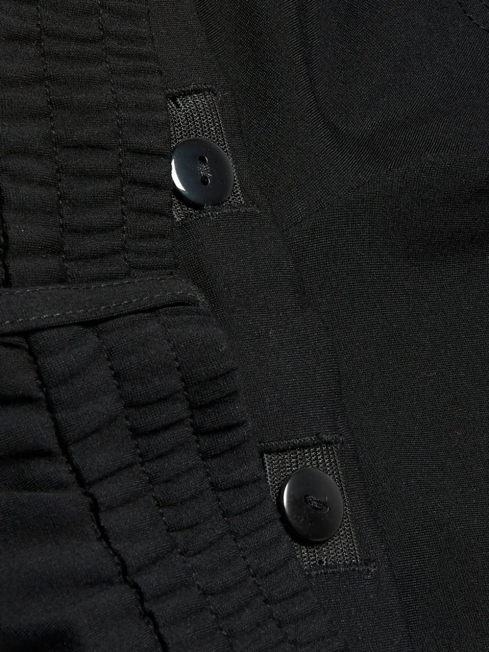 KOGPOPTRASH Regular Fit Short