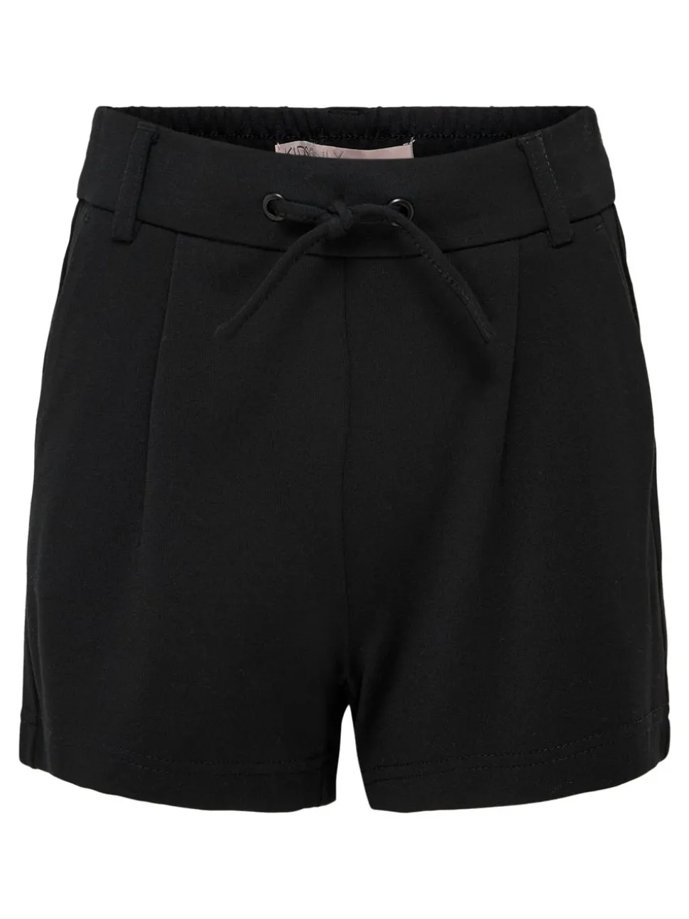 KOGPOPTRASH Regular Fit Short