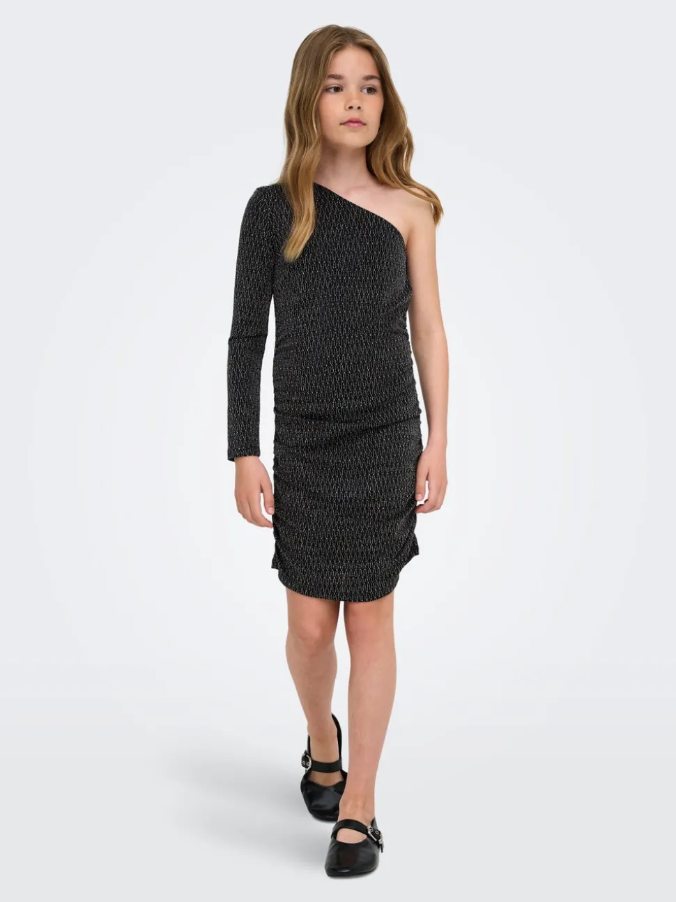 KOGQUEEN Robe midi