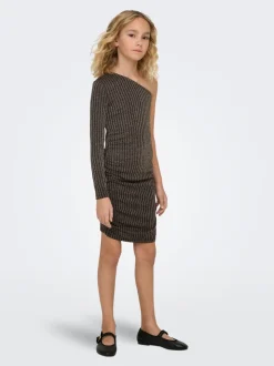 KOGQUEEN Robe midi