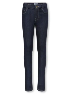 KOGRAIN Taille haute Skinny Fit Jeans