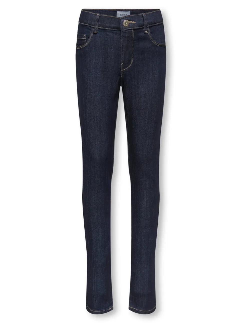 KOGRAIN Taille haute Skinny Fit Jeans