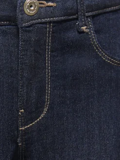 KOGRAIN Taille haute Skinny Fit Jeans