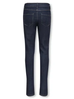 KOGRAIN Taille haute Skinny Fit Jeans