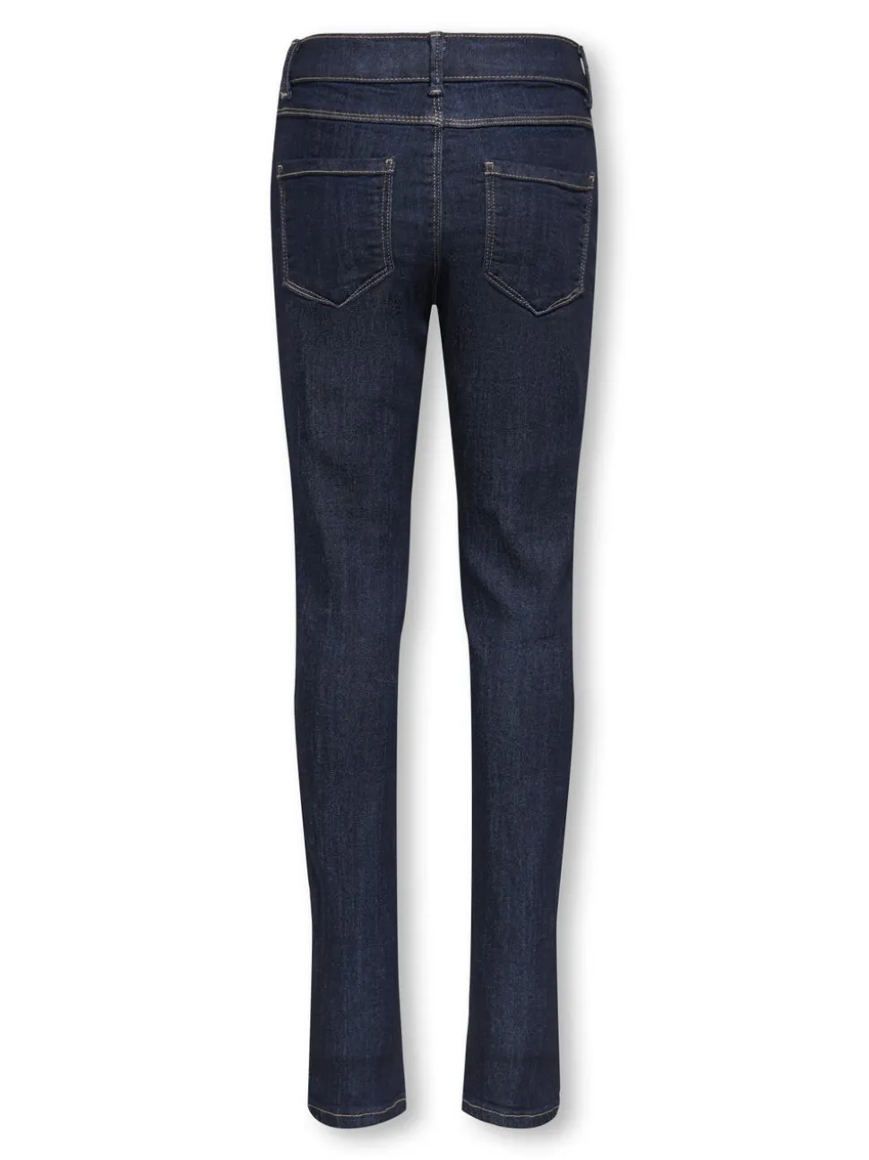 KOGRAIN Taille haute Skinny Fit Jeans