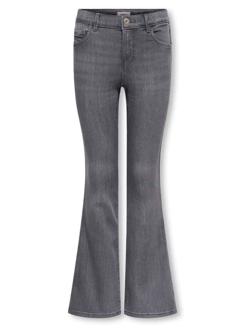 KOGRAIN Taille moyenne Flared Fit Jeans