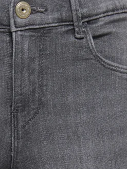 KOGRAIN Taille moyenne Flared Fit Jeans