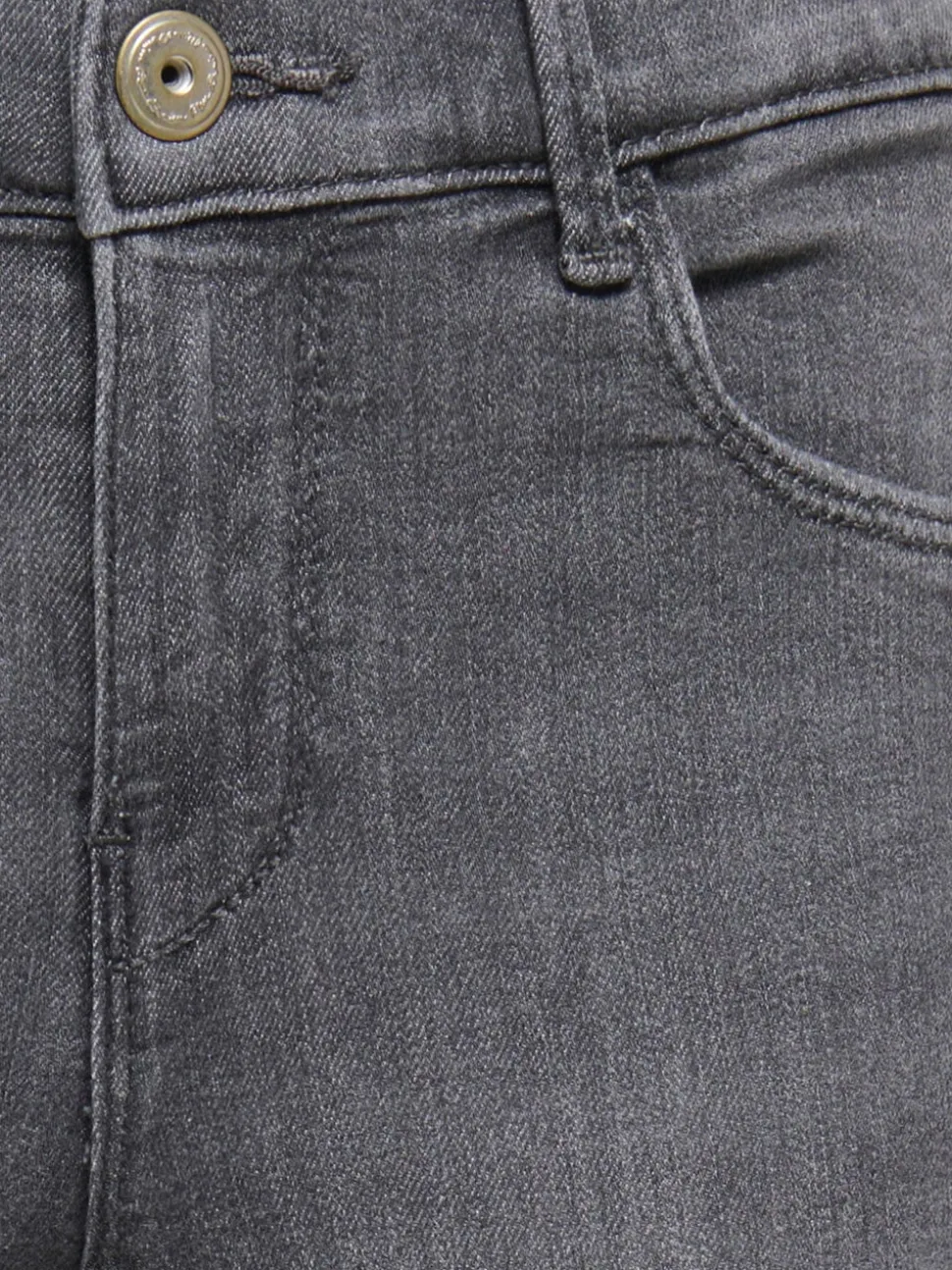 KOGRAIN Taille moyenne Flared Fit Jeans