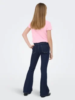 KOGRAIN Taille moyenne Skinny Fit Jeans
