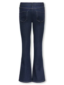 KOGRAIN Taille moyenne Skinny Fit Jeans