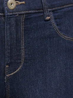 KOGRAIN Taille moyenne Skinny Fit Jeans