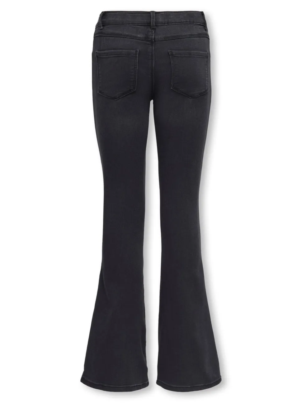 KOGRAIN Taille moyenne Skinny Fit Jeans