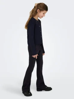 KOGRAIN Taille moyenne Skinny Fit Jeans