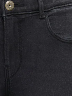 KOGRAIN Taille moyenne Skinny Fit Jeans
