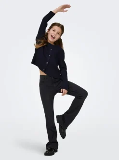 KOGRAIN Taille moyenne Skinny Fit Jeans